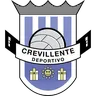 Crevillente logo small