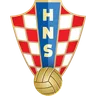 Croatia U19 logo small