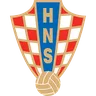 Croatia U21 logo small