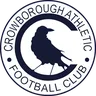 Crowborough Athletic logo small