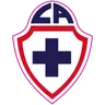 Cruz Azul Femenil logo small