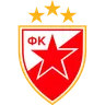Crvena Zvezda logo small