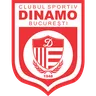 CS Dinamo București logo small