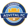 Csákvár logo small