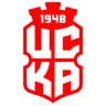 CSKA 1948 logo small