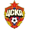 CSKA Moscow logo