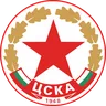 CSKA Sofia logo small
