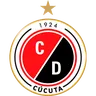 Cúcuta Deportivo logo small