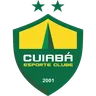 Cuiabá logo