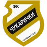 Čukarički logo small
