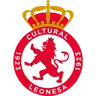 Cultural Leonesa logo