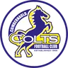 Cumbernauld Colts logo small