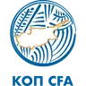Cyprus U17 logo small