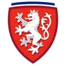 Czech Republic U19 logo small