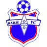 Dadjè logo small