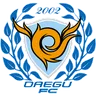 Daegu FC logo small