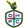 Daejeon Hana Citizen logo small