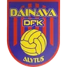 Dainava logo small