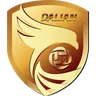 Dalian K'un City logo small