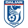 Dalian Yingbo logo