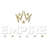 Dallas Empire logo