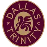 Dallas Trinity FC logo small