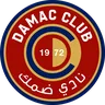 Damac logo small