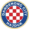 Dandenong City logo small