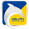 Delfín logo small