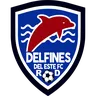 Delfines del Este logo small
