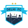 Delhi FC logo small
