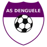Denguélé logo small
