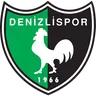 Denizlispor logo small