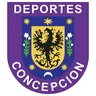 Deportes Concepción logo small