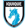 Deportes Iquique logo small