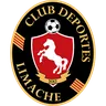 Deportes Limache logo small