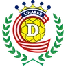 Deportes Linares logo small