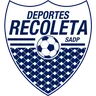 Deportes Recoleta logo small