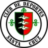 Deportes Santa Cruz logo small