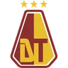 Deportes Tolima logo small