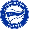 Deportivo Alavés C logo small