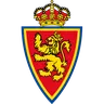 Deportivo Aragón logo small