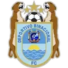 Deportivo Binacional logo small