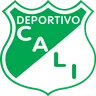 Deportivo Cali logo small
