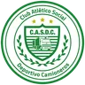 Deportivo Camioneros logo small