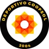 Deportivo Coopsol logo small