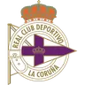 Deportivo de La Coruña logo
