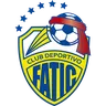 Deportivo FATIC logo small