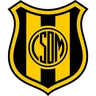 Deportivo Madryn logo small