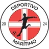Deportivo Marítimo logo small